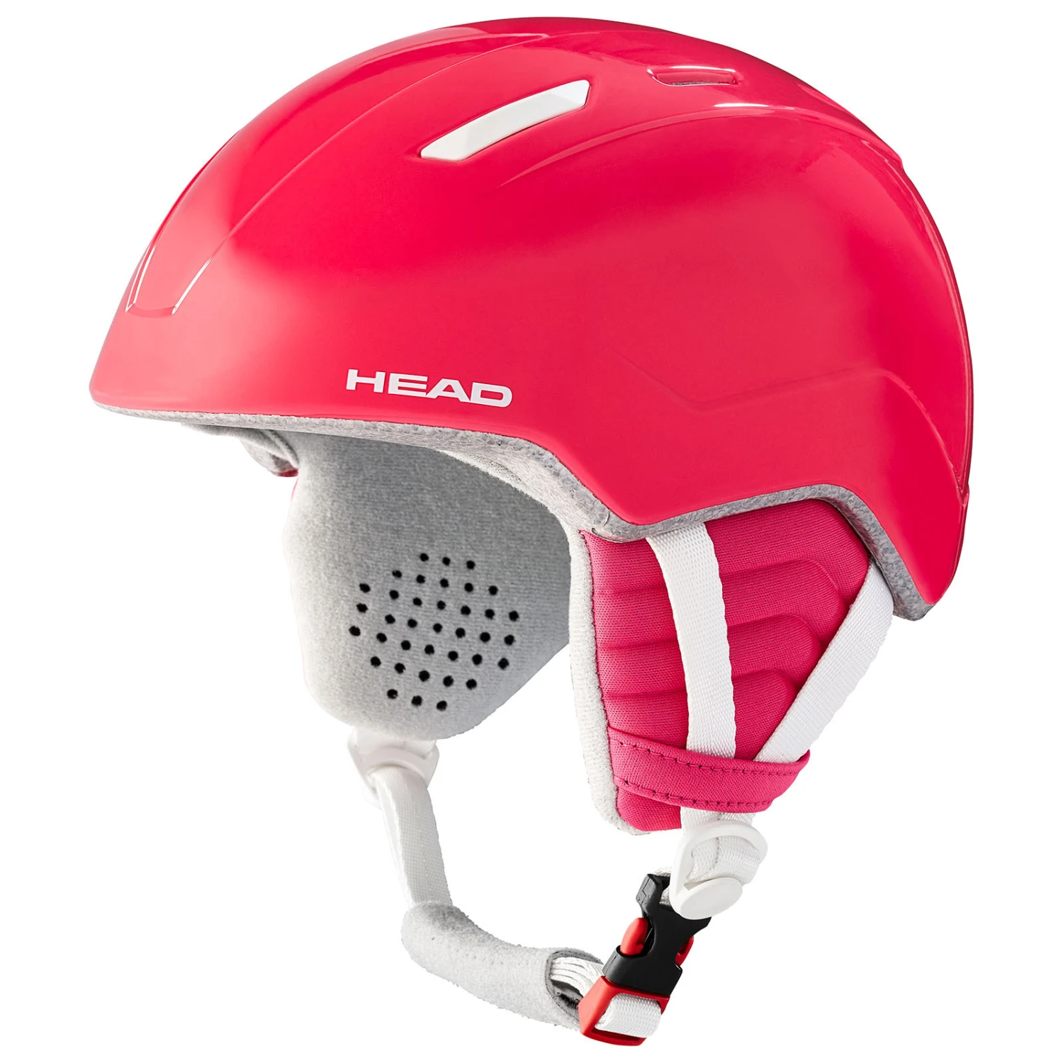 Casque De Ski/Snow Head Maja Pink Fille 1 Casque De Ski/Snow Head Maja Pink Fille
