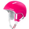 Casque Head Maja Pink Fille