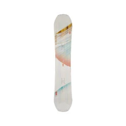 Planche De Snowboard Head Shine Lyt Femme