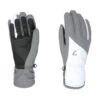 Gants De Ski/Snow Level Astra W Gore-Tex Grey Femme