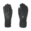 Gants De Ski/Snow Level Astra W Gore-Tex PK Black Femme