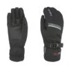 Gants De Ski/Snow Level Hero Black Homme