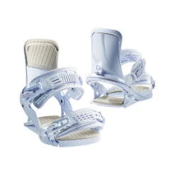 Fixations De Snowboard Head Fx Fay I Lyt Blanc Femme