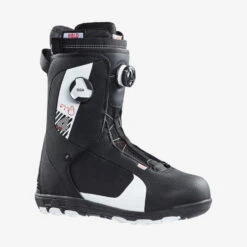 Boots De Snowboard Head Four Boa Focus Liquid Fit Black Homme