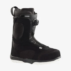 Boots De Snowboard Head Classic Boa Black Homme