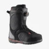 Boots De Snowboard Head Galore Lyt Boa Coiler Black Femme