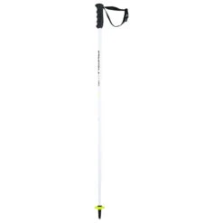 Batons De Ski Head Worldcup SL JR White Garçon