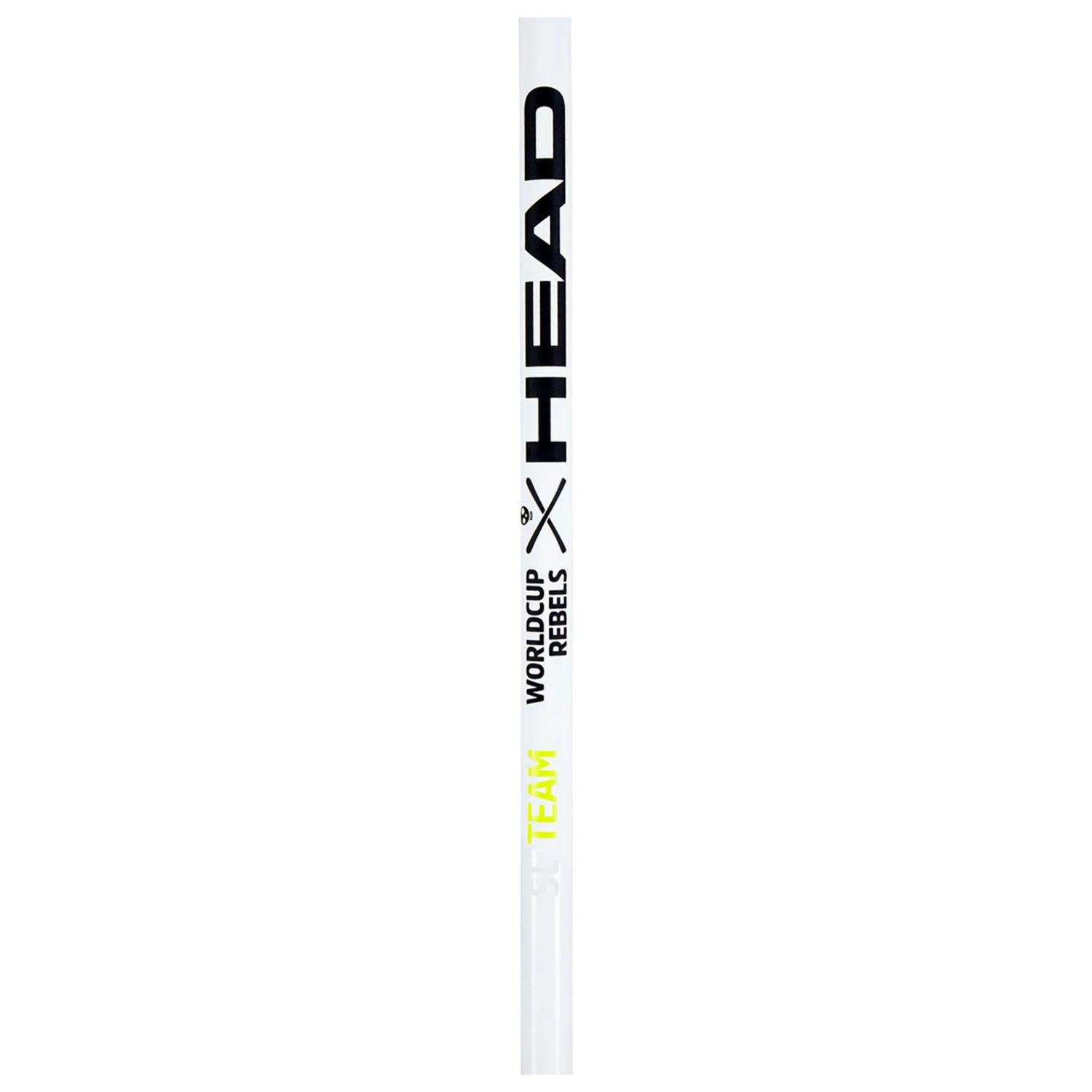 Batons De Ski Head Worldcup SL JR White Garçon 2 Batons De Ski Head Worldcup SL JR White Garçon – Image 2