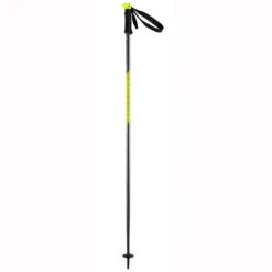 Batons De Ski Head MULTI S Anthracite Neon Yellow Homme