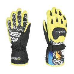 Gants De Ski/Snow Level Junior Goldeneagle Garçon