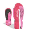 Gants De Ski / Snow Level Dudy Mitt Fille Rose