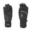 Gants De Ski/Snow Level Heli JR Black Garçon