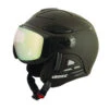 Casque De Ski/Snow Diezz Louna II Visière Black