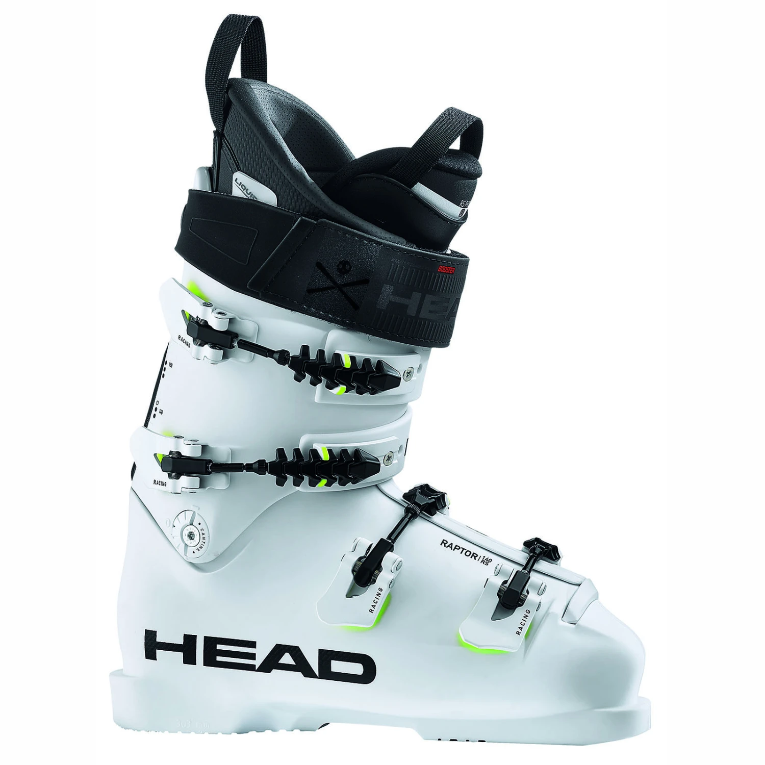 Chaussures De Ski Head Raptor 140s Rs White Homme 1 Chaussures De Ski Head Raptor 140s Rs White Homme