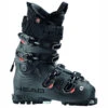 Chaussures De Ski Head Kore 2 W Anthracite Femme