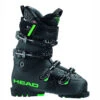 Chaussures De Ski Head Vector 120s Rs Black Homme