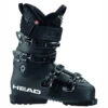 Chaussures De Ski Head Vector 110 Rs Black Homme