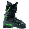 Chaussures De Ski Head Nexo Lyt 120 Rs Anthracite-Green Homme