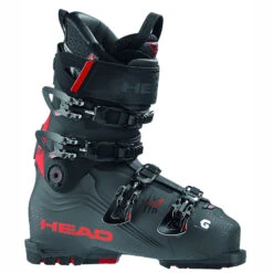 Chaussures De Ski Head Nexo Lyt 110 Anthracite-Red Homme