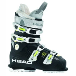 Chaussures De Ski Head Nexo Lyt 80 W Black Femme