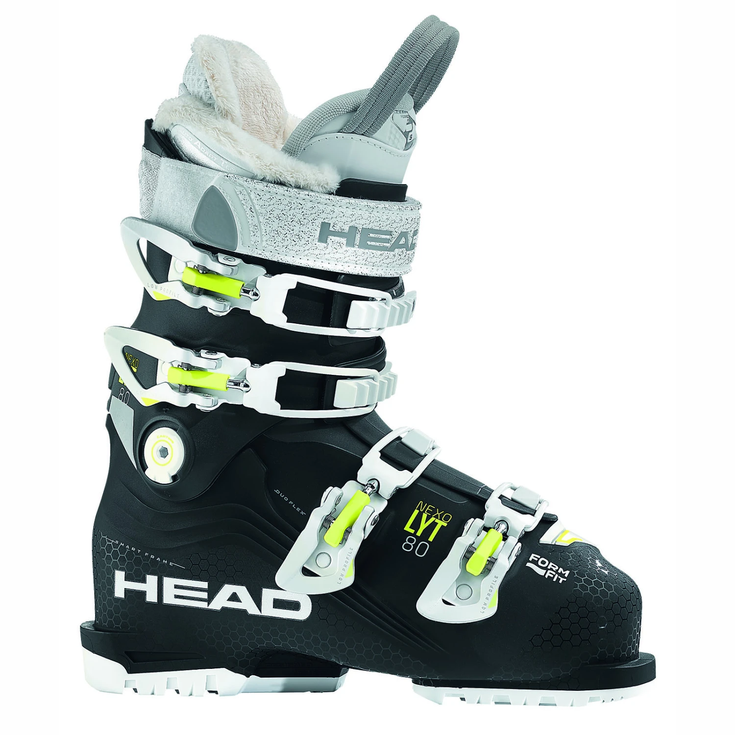 Chaussures De Ski Head Nexo Lyt 80 W Black Femme 1 Chaussures De Ski Head Nexo Lyt 80 W Black Femme