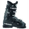 Chaussures De Ski Head Edge Lyt 90 Black-Anthracite Homme