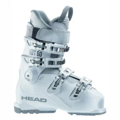 Chaussures De Ski Head Edge Lyt 60 W White-Gray Femme