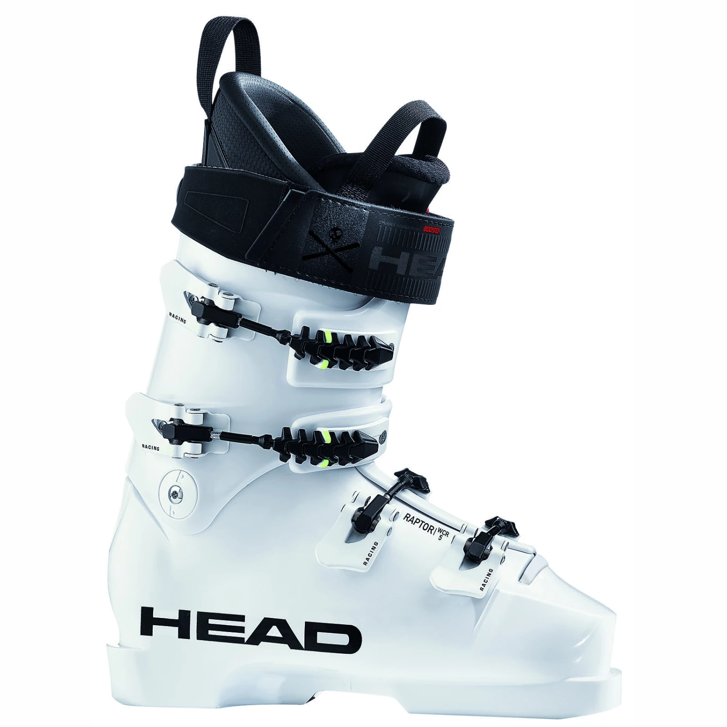 Chaussures De Ski Head Raptor Wcr 5 Sc White Homme 1 Chaussures De Ski Head Raptor Wcr 5 Sc White Homme