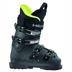 Chaussures De Ski Head Kore 60 Anthracite Garçon