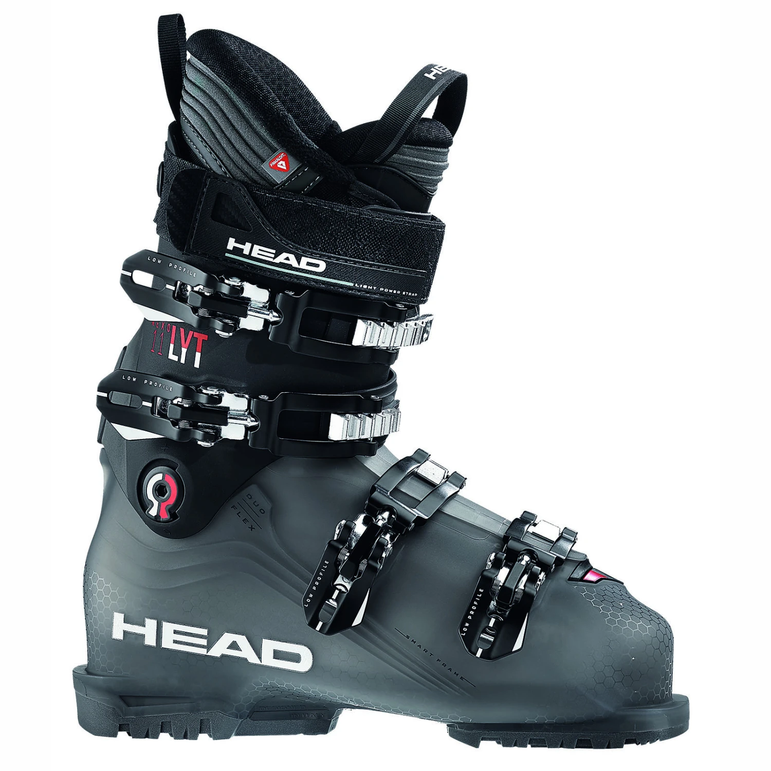 Chaussures De Ski Head Nexo Lyt 11 R Trs. Anthr-Black Homme 1 Chaussures De Ski Head Nexo Lyt 11 R Trs. Anthr-Black Homme