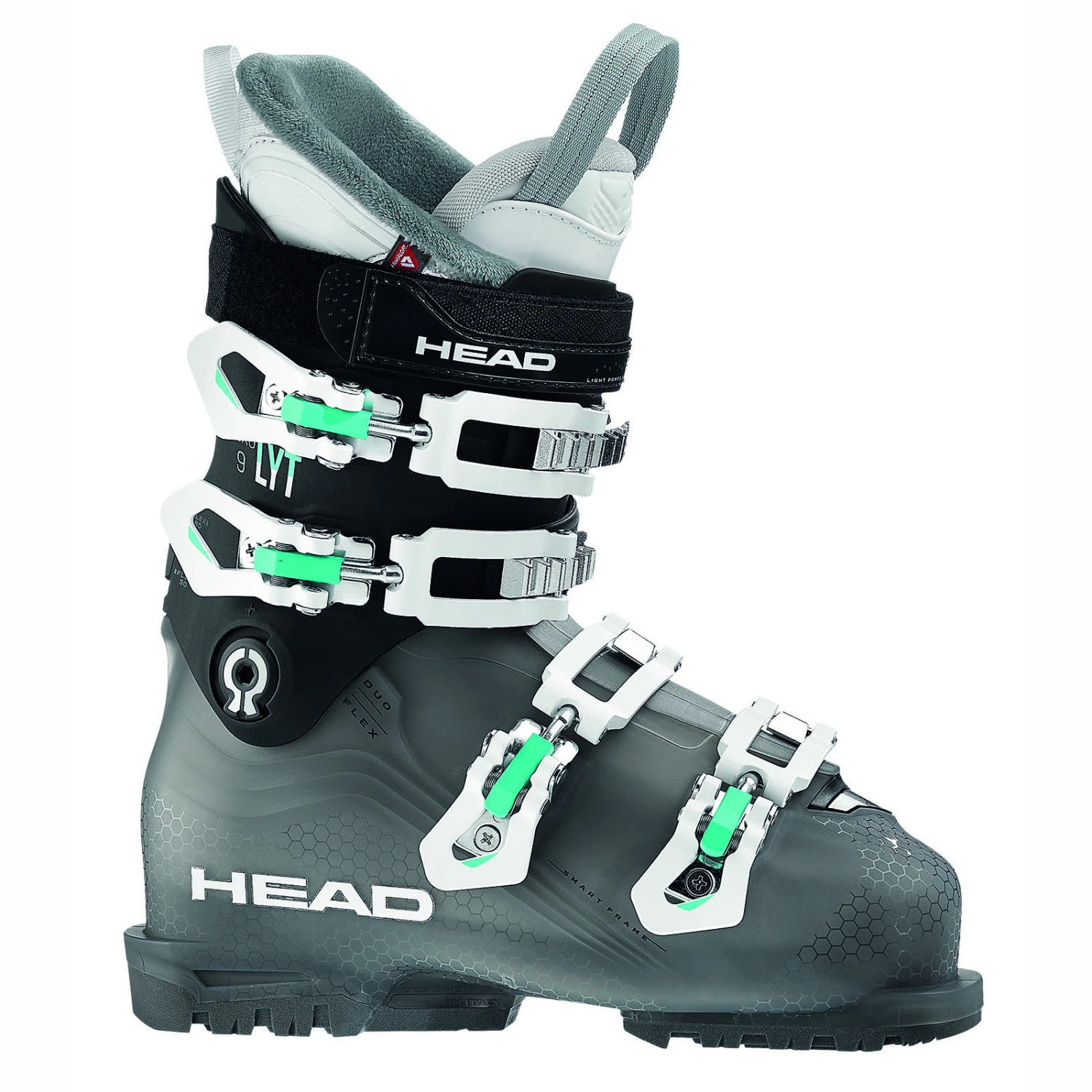 Chaussures De Ski Head Nexo Lyt 9 W R Trs.Anthr-Black Femme 1 Chaussures De Ski Head Nexo Lyt 9 W R Trs.Anthr-Black Femme