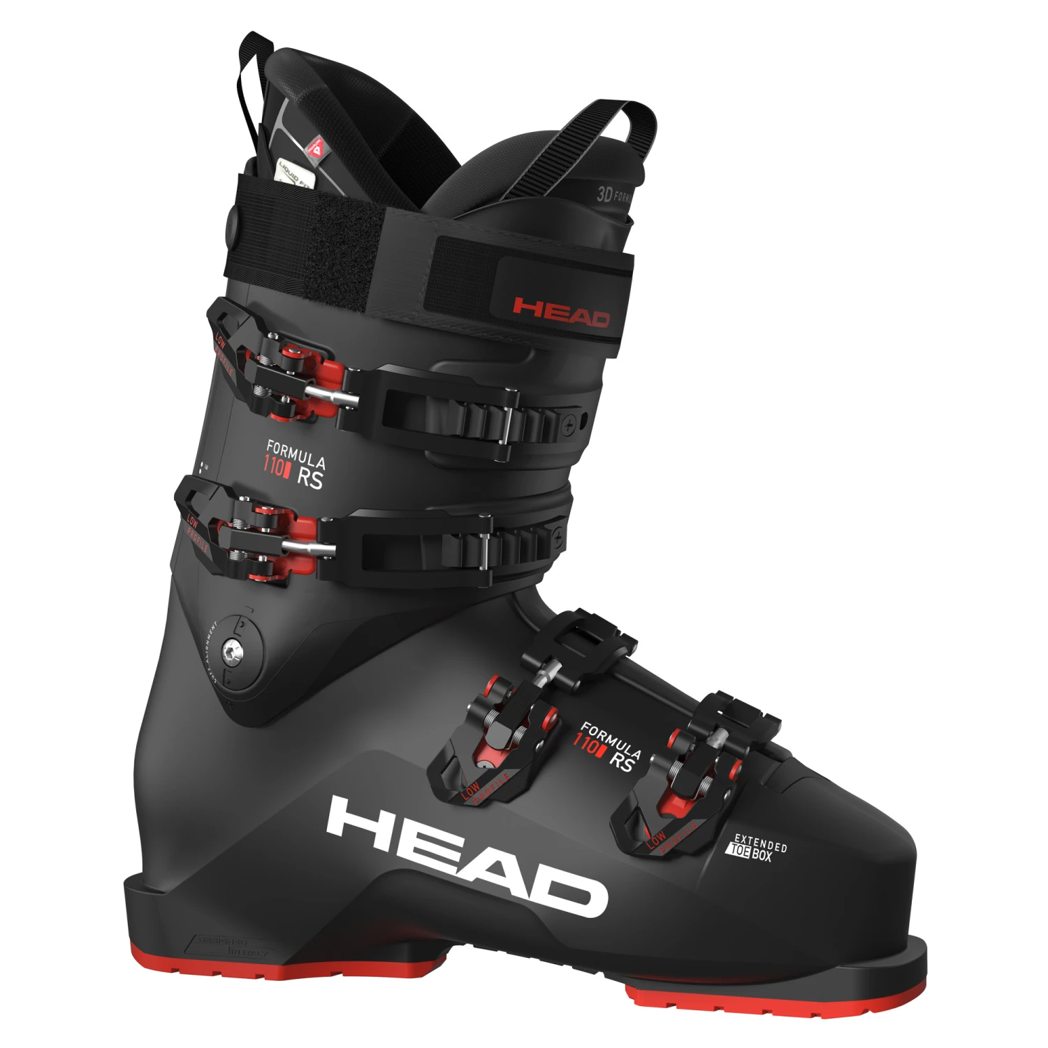 Chaussures De Ski Head Formula Rs 110 Homme 1 Chaussures De Ski Head Formula Rs 110 Homme