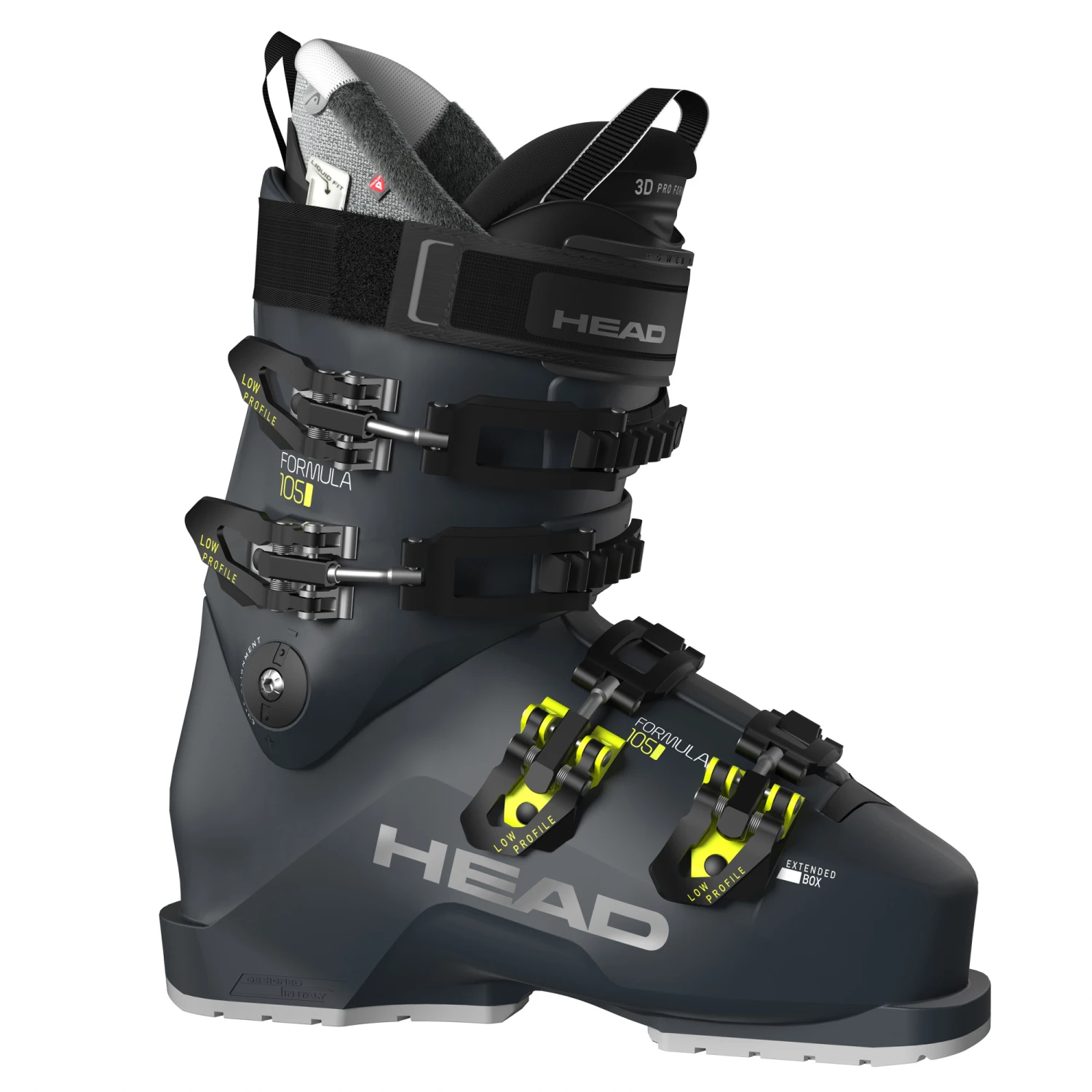 Chaussures De Ski Head Formula 105 W Femme 1 Chaussures De Ski Head Formula 105 W Femme