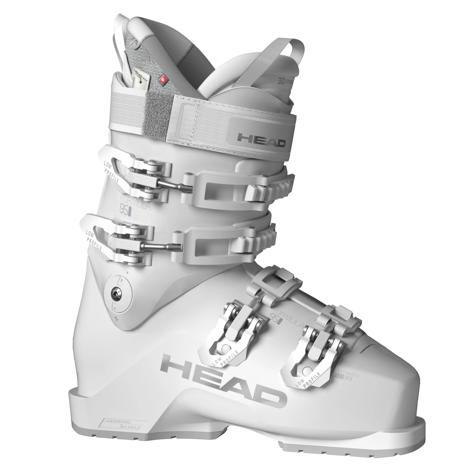 Chaussures De Ski Head Formula 95 W Femme 1 Chaussures De Ski Head Formula 95 W Femme