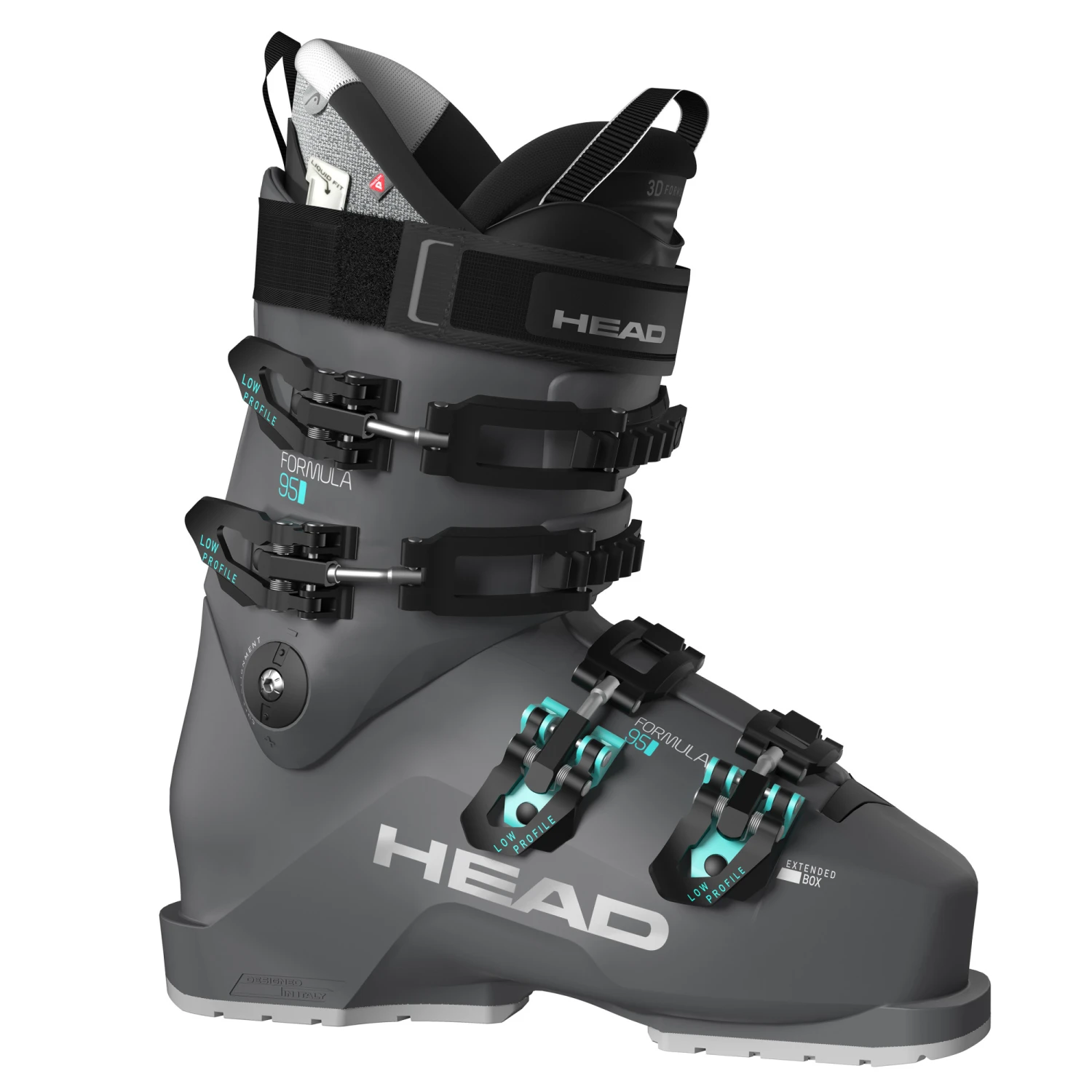 Chaussures De Ski Head Formula 95 W Femme 1 Chaussures De Ski Head Formula 95 W Femme