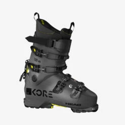 Chaussures De Ski Head KORE RS 130 GW Homme Gris