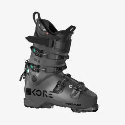 Chaussures De Ski Head KORE RS 105 W GW Femme Gris