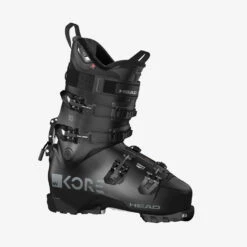 Chaussures De Ski Head KORE 95 W GW Femme Noir