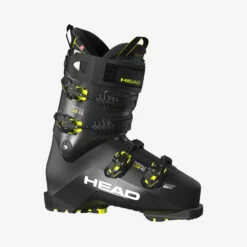 Chaussures De Ski Head FORMULA RS 130 GW Homme Noir