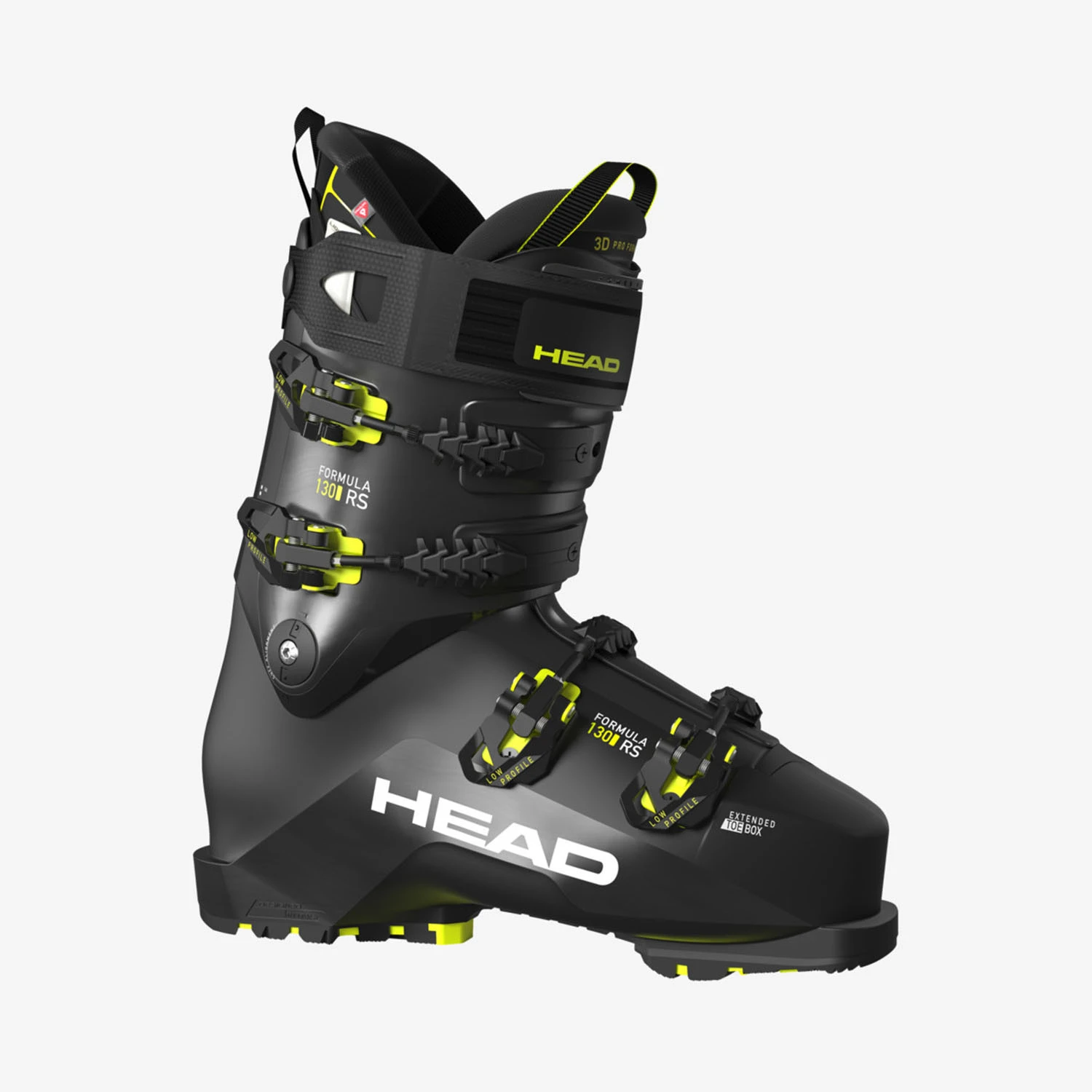Chaussures De Ski Head FORMULA RS 130 GW Homme Noir 1 Chaussures De Ski Head FORMULA RS 130 GW Homme Noir