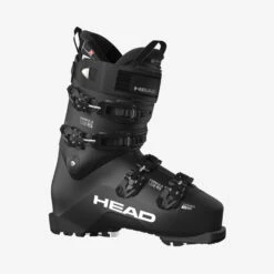 Chaussures De Ski Head FORMULA RS 120 GW Homme Noir