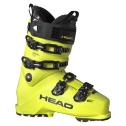 Chaussures De Ski Head FORMULA 120 GW Homme Jaune