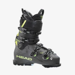 Chaussures De Ski Head NEXO LYT 130 GW Homme Gris