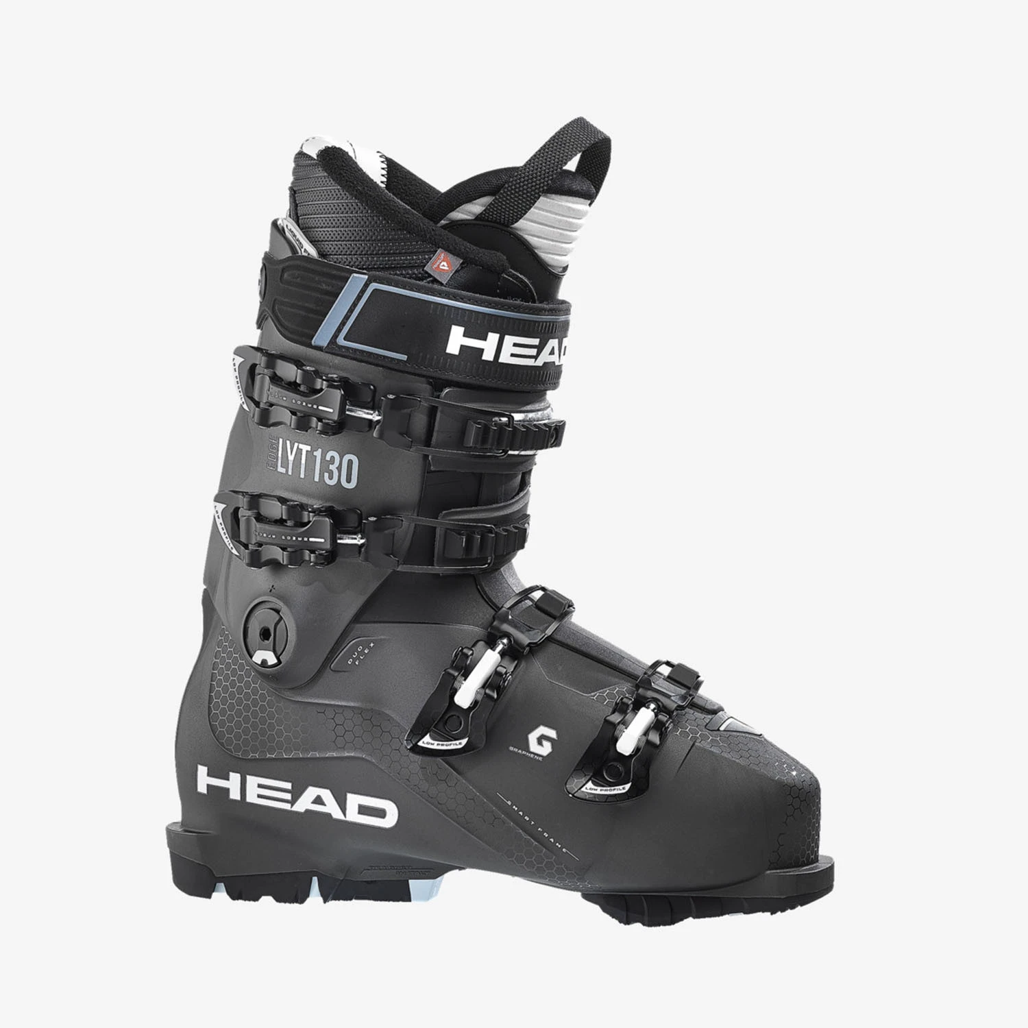 Chaussures De Ski Head EDGE LYT 130 GW Homme Noir 1 Chaussures De Ski Head EDGE LYT 130 GW Homme Noir