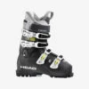 Chaussures De Ski Head EDGE LYT 100 W GW Femme Noir