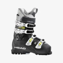 Chaussures De Ski Head EDGE LYT 100 W GW Femme Noir