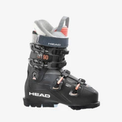 Chaussures De Ski Head EDGE LYT 90 W GW Femme Noir