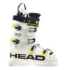 Chaussures De Ski Head RAPTOR R2 RD WHITE