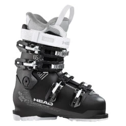 Chaussures De Ski Head ADVANT EDGE 65 W BLACK/ANTHRACITE