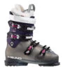 Chaussures De Ski Head NEXO LYT 90 RTL W TRS. ANTH / VIOLET